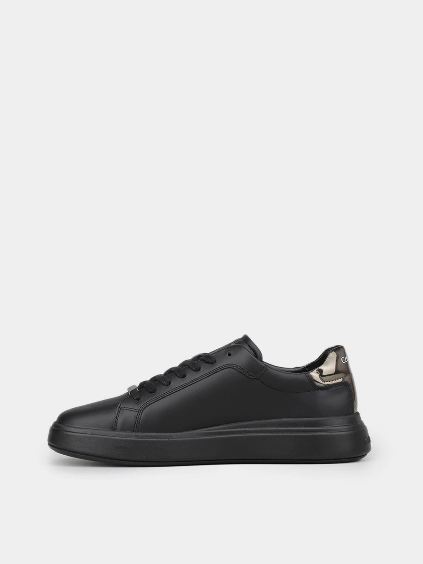 Кеды Calvin Klein модель HM0HM00276-0GL Фото