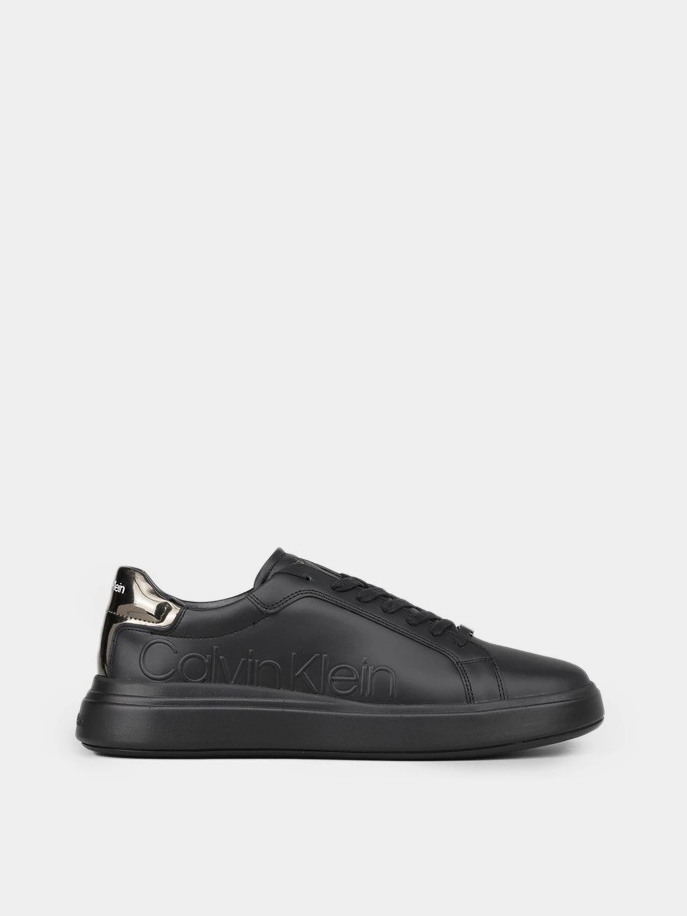 Кеды Calvin Klein модель HM0HM00276-0GL Фото