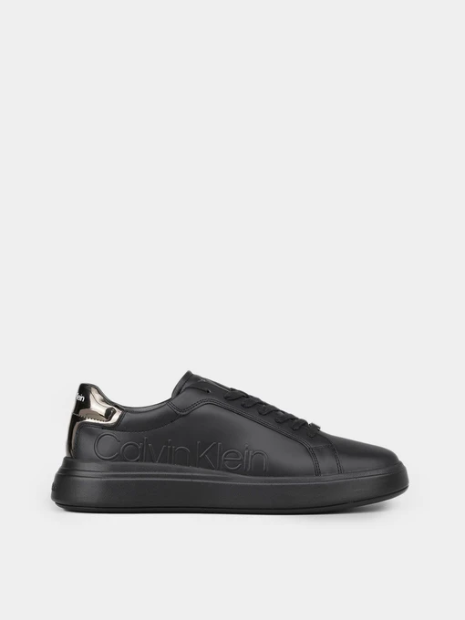Кеды Calvin Klein модель HM0HM00276-0GL Фото