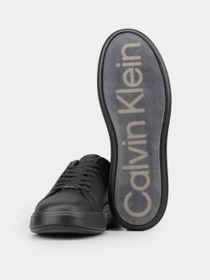 Кеды Calvin Klein модель HM0HM00276-0GL Фото