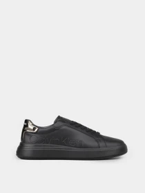 Кеды Calvin Klein модель HM0HM00276-0GL Фото