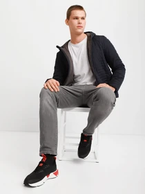 Кроссовки Calvin Klein модель HM0HM00286-0GO Фото
