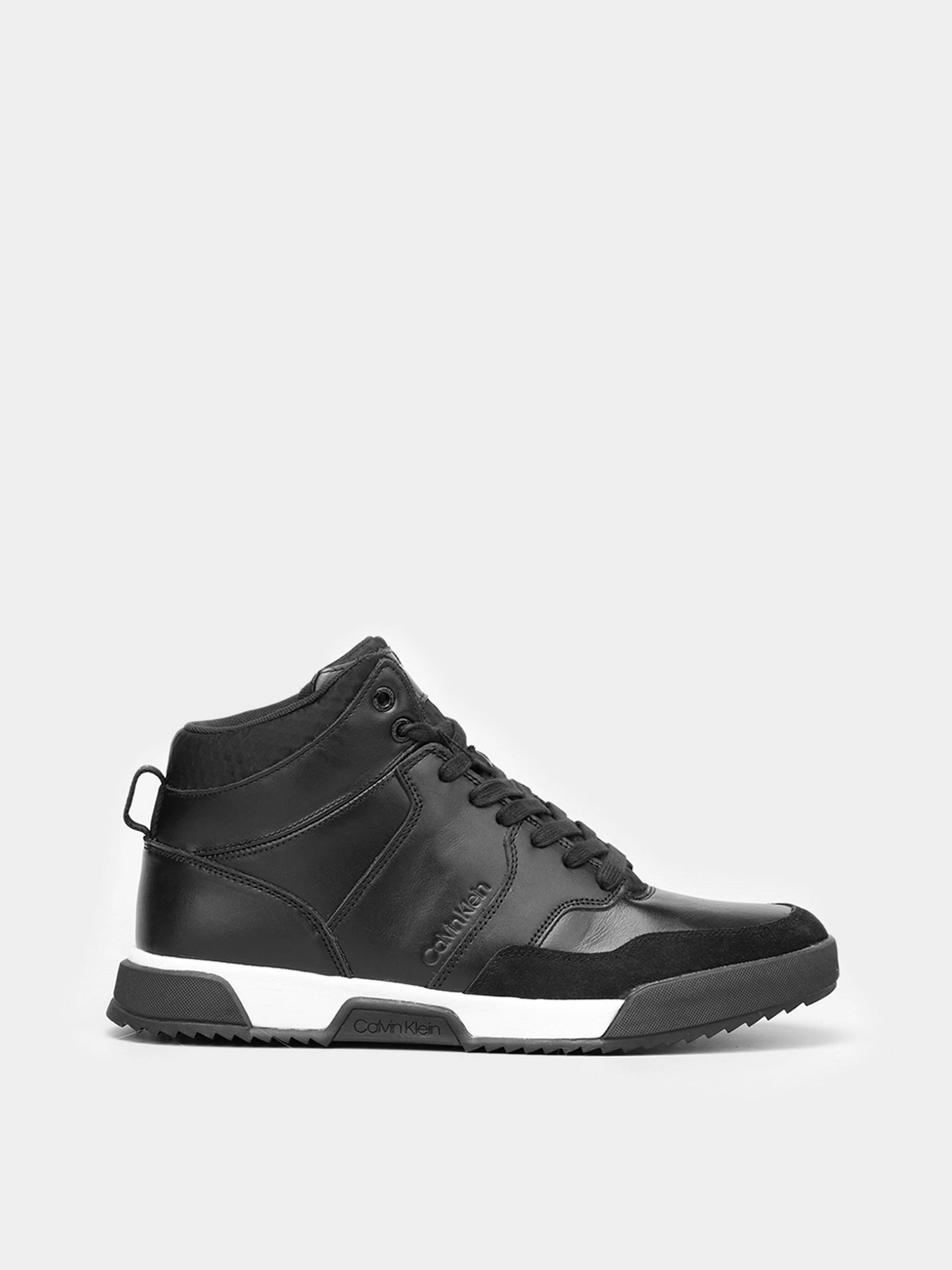 Кеды Calvin Klein модель HM0HM00290-BAX Кеды Calvin Klein модель HM0HM00290-BAX Фото