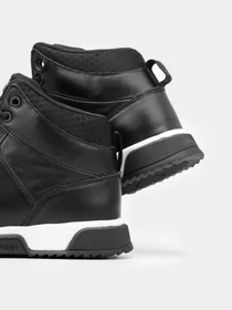 Кеды Calvin Klein модель HM0HM00290-BAX Фото