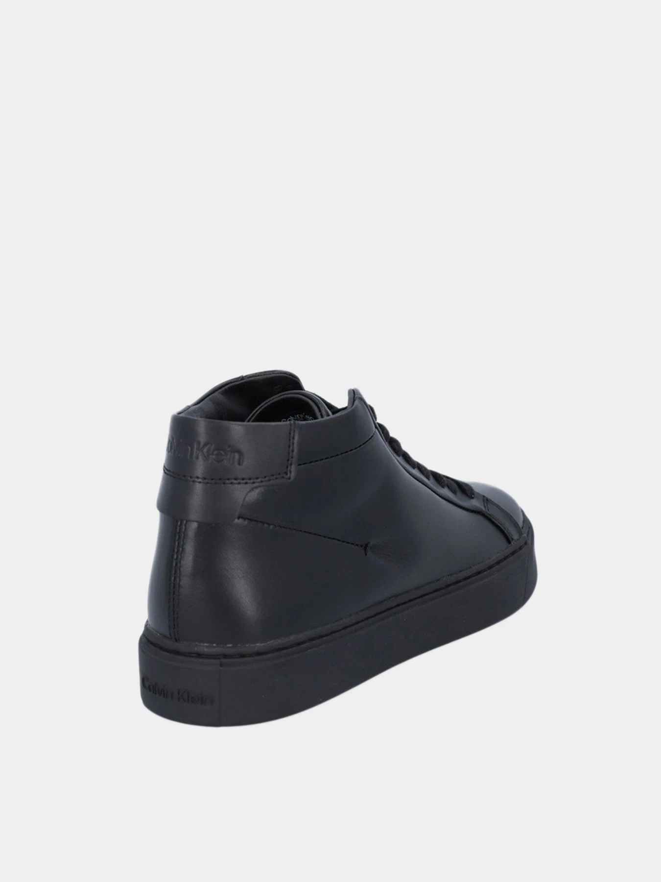 Кеди Calvin Klein модель HM0HM00293-0GJ Кеди Calvin Klein модель HM0HM00293-0GJ Фото