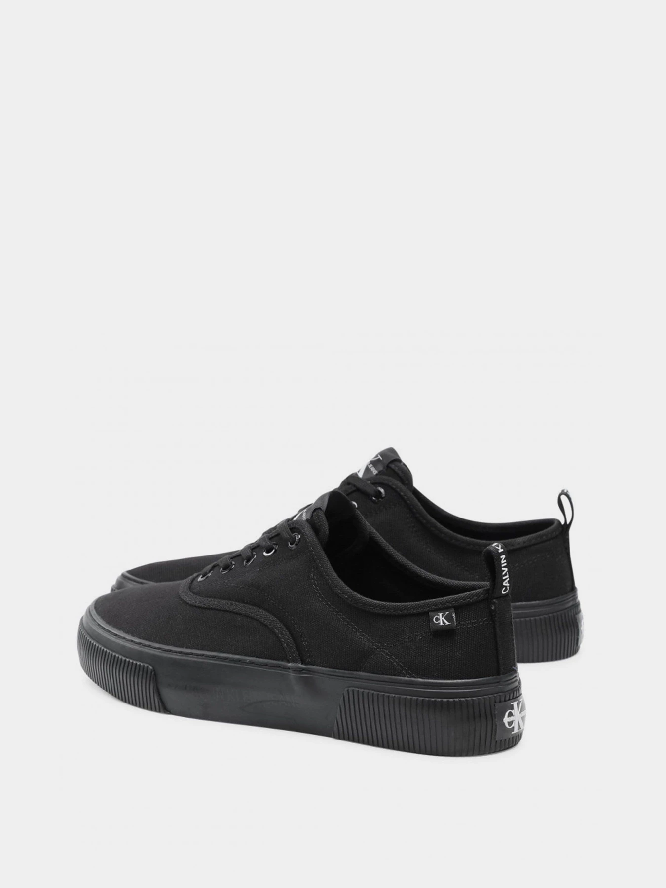 Кеды Calvin Klein модель YM0YM00023-BEH Кеды Calvin Klein модель YM0YM00023-BEH Фото