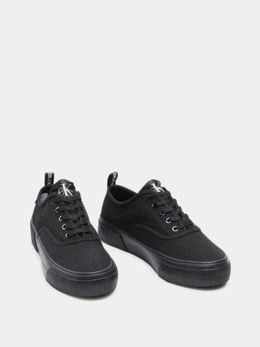 Кеды Calvin Klein модель YM0YM00023-BEH Фото