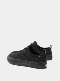 Кеды Calvin Klein модель YM0YM00023-BEH Фото