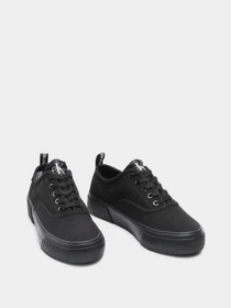 Кеды Calvin Klein модель YM0YM00023-BEH Фото