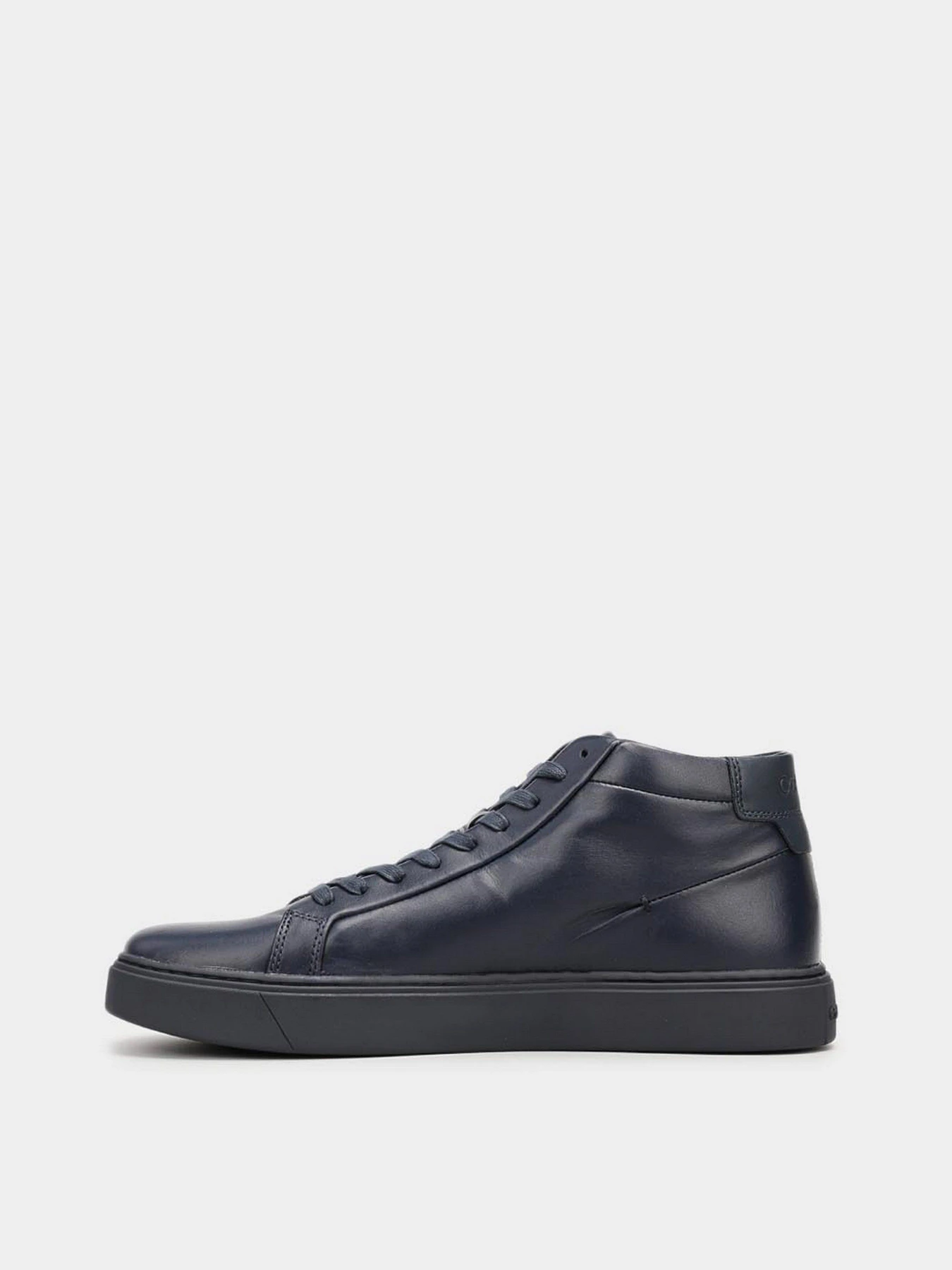 Кеди Calvin Klein модель HM0HM00293-CEF Кеди Calvin Klein модель HM0HM00293-CEF Фото
