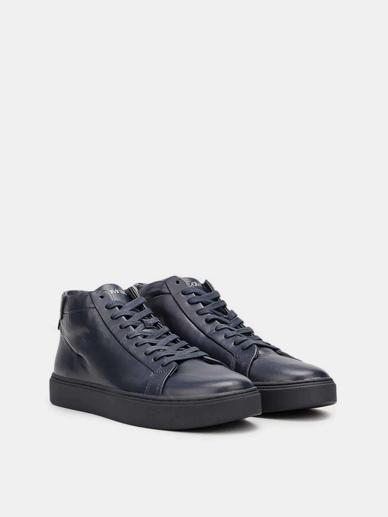 Кеди Calvin Klein модель HM0HM00293-CEF Кеди Calvin Klein модель HM0HM00293-CEF Фото