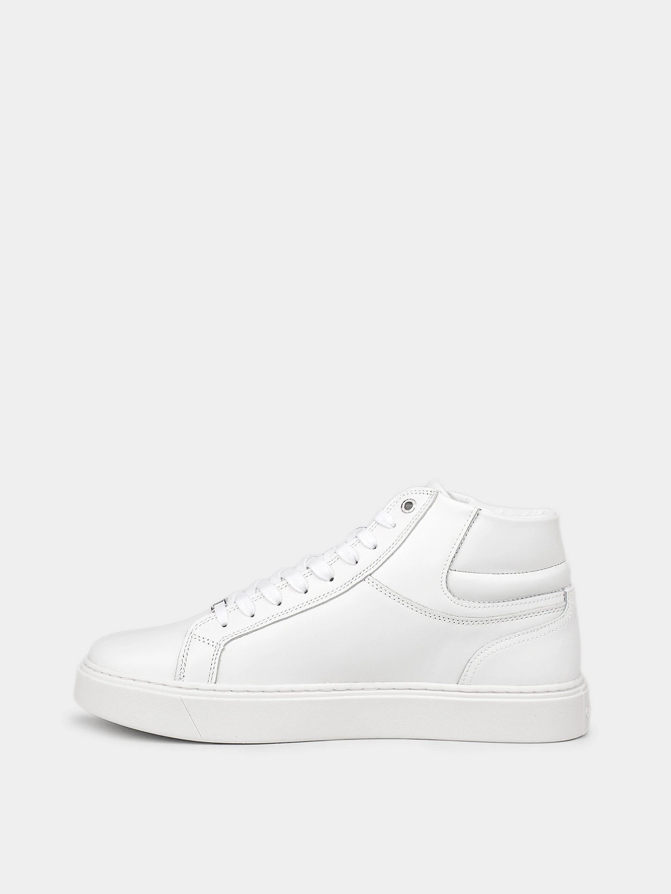 Кеди Calvin Klein модель HM0HM00313-0K4 Кеди Calvin Klein модель HM0HM00313-0K4 Фото