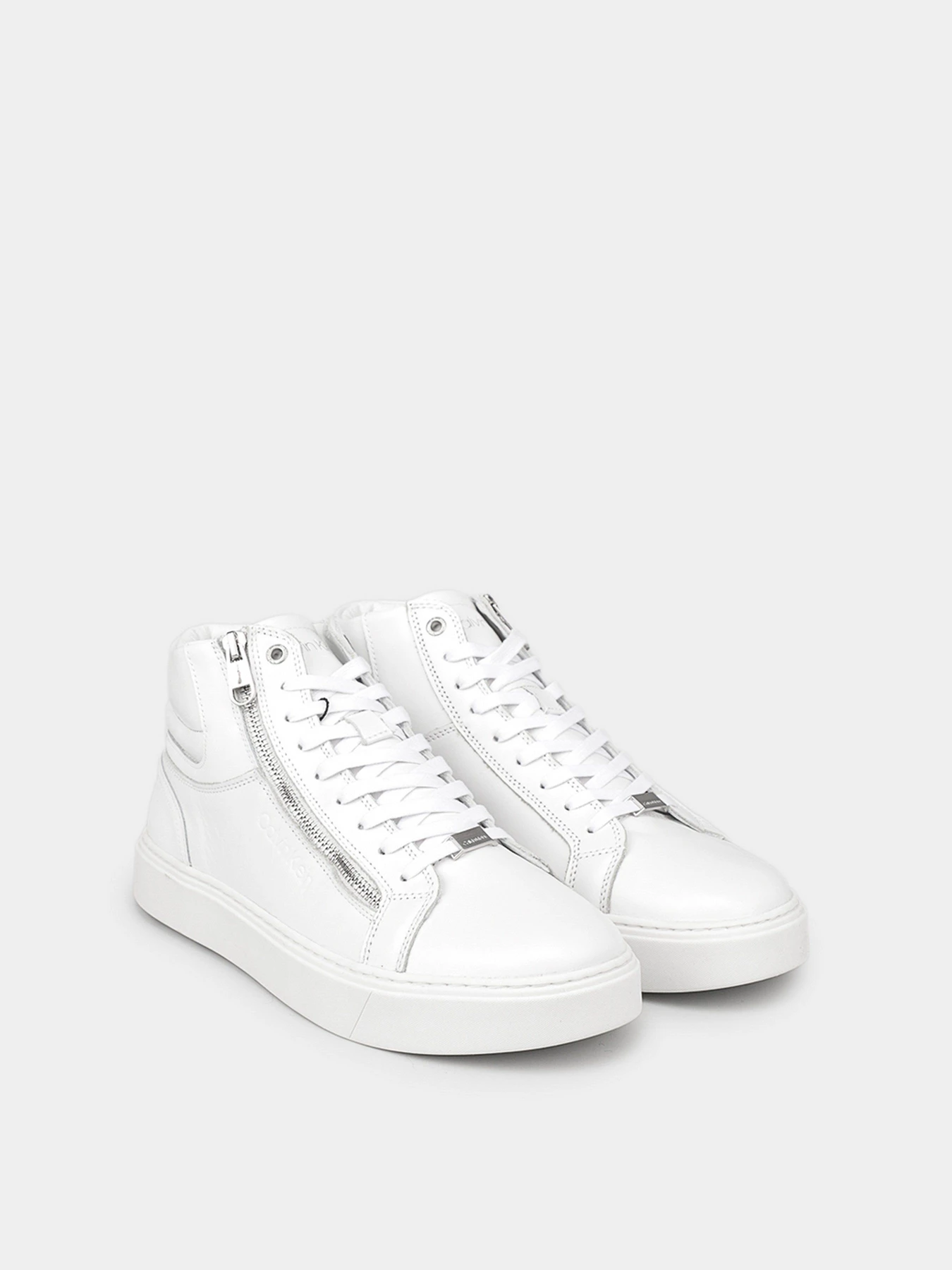 Кеди Calvin Klein модель HM0HM00313-0K4 Кеди Calvin Klein модель HM0HM00313-0K4 Фото