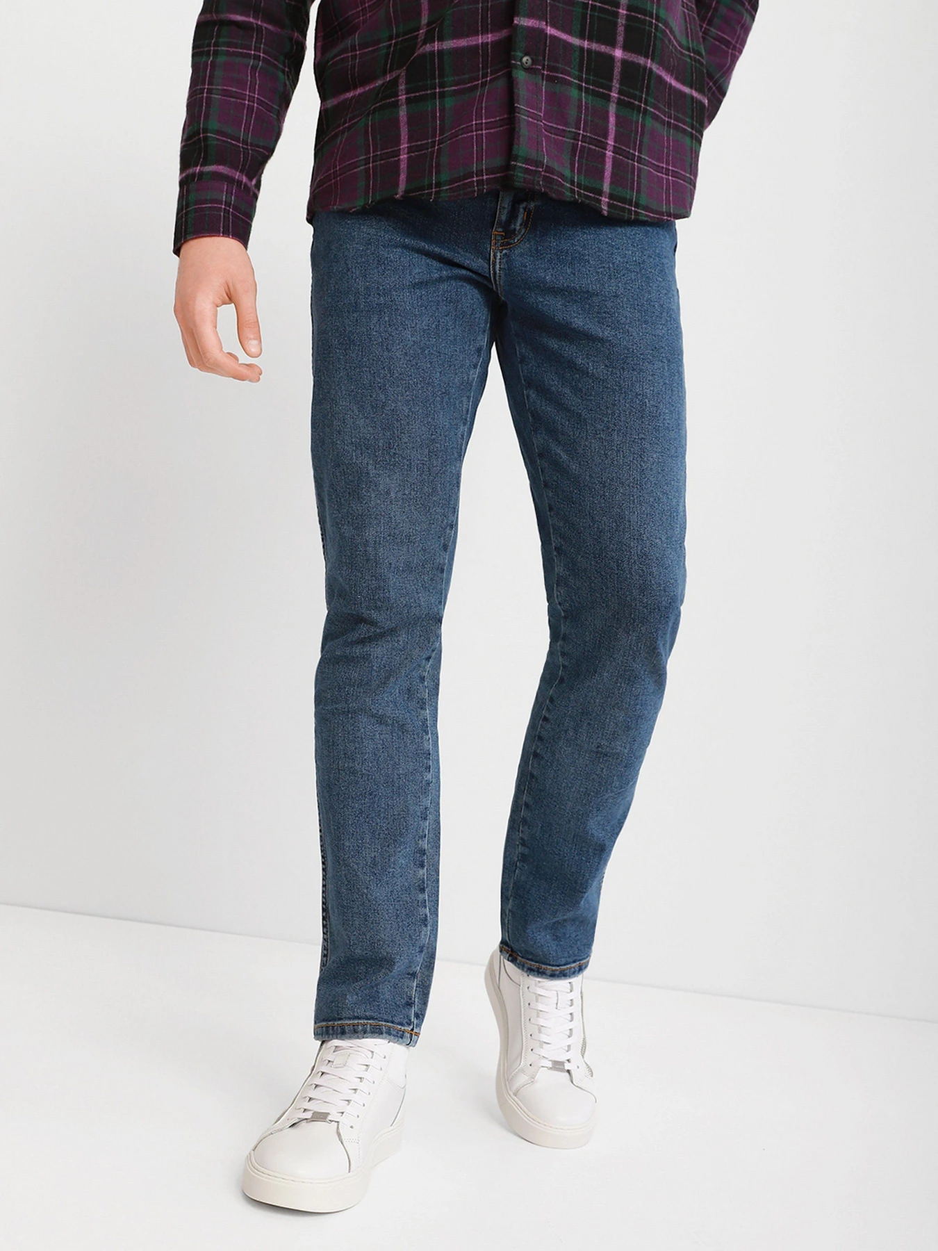Кеди Calvin Klein модель HM0HM00313-0K4 Кеди Calvin Klein модель HM0HM00313-0K4 Фото