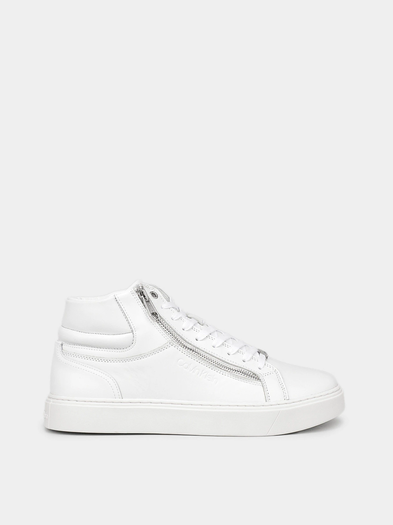 Кеди Calvin Klein модель HM0HM00313-0K4 Кеди Calvin Klein модель HM0HM00313-0K4 Фото