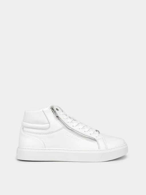 Кеды Calvin Klein модель HM0HM00313-0K4 Фото
