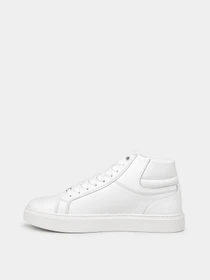 Кеди Calvin Klein модель HM0HM00313-0K4 Фото