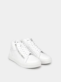 Кеди Calvin Klein модель HM0HM00313-0K4 Фото