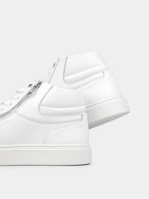Кеди Calvin Klein модель HM0HM00313-0K4 Фото