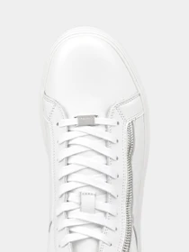 Кеди Calvin Klein модель HM0HM00313-0K4 Фото