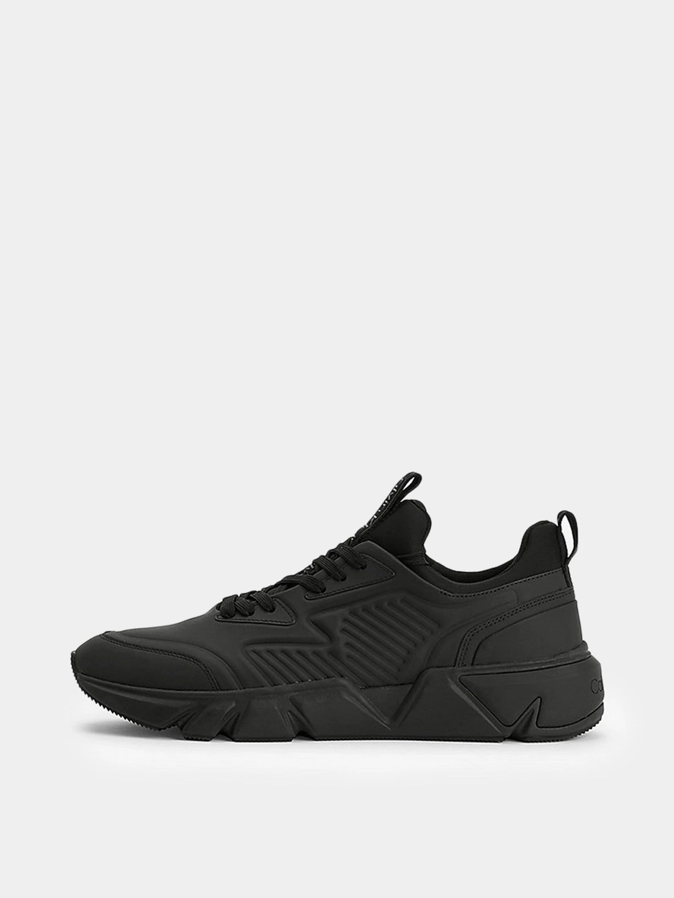 Кеди Calvin Klein модель HM0HM00317-0GJ Фото