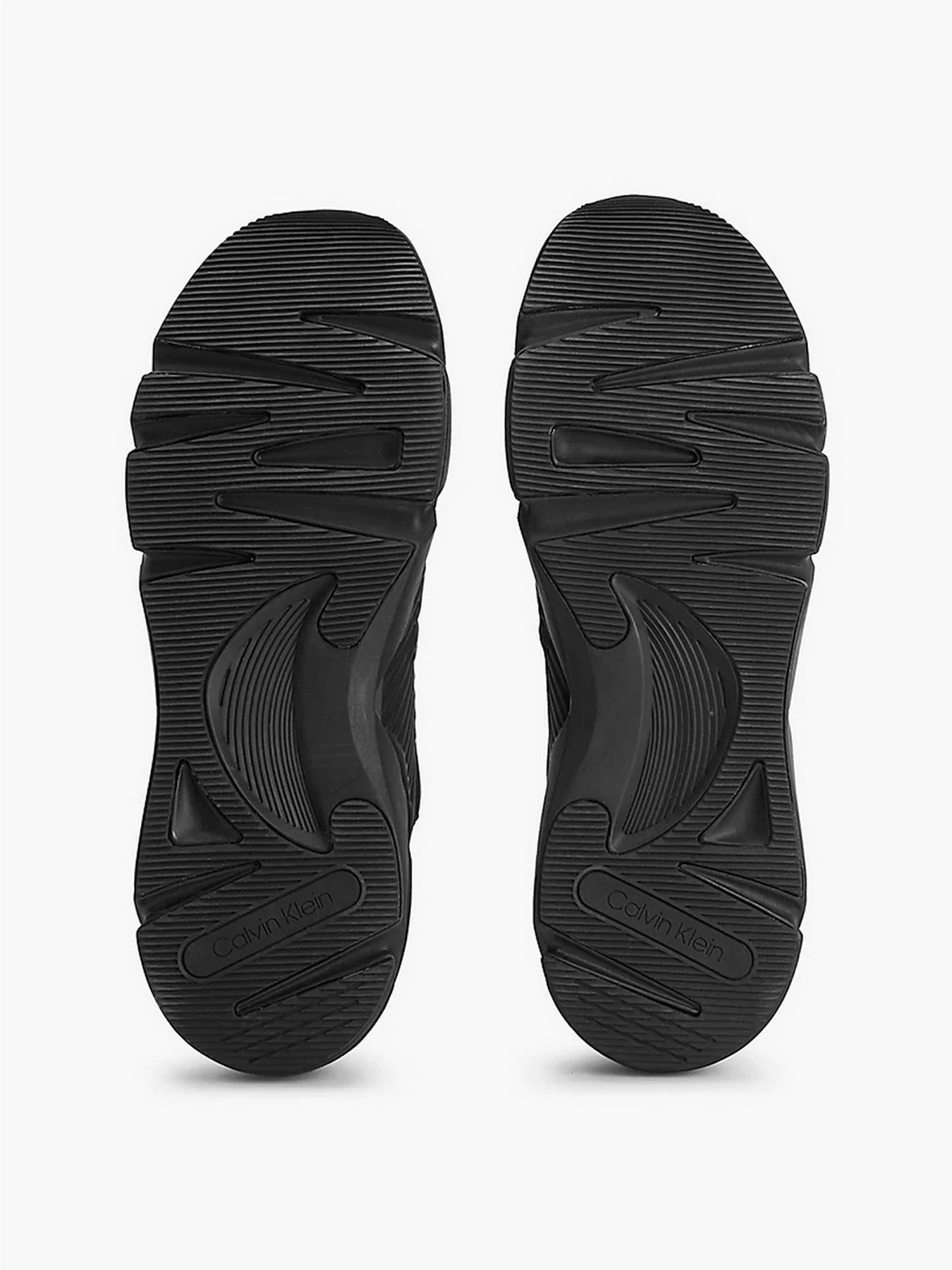Кеди Calvin Klein модель HM0HM00317-0GJ Фото
