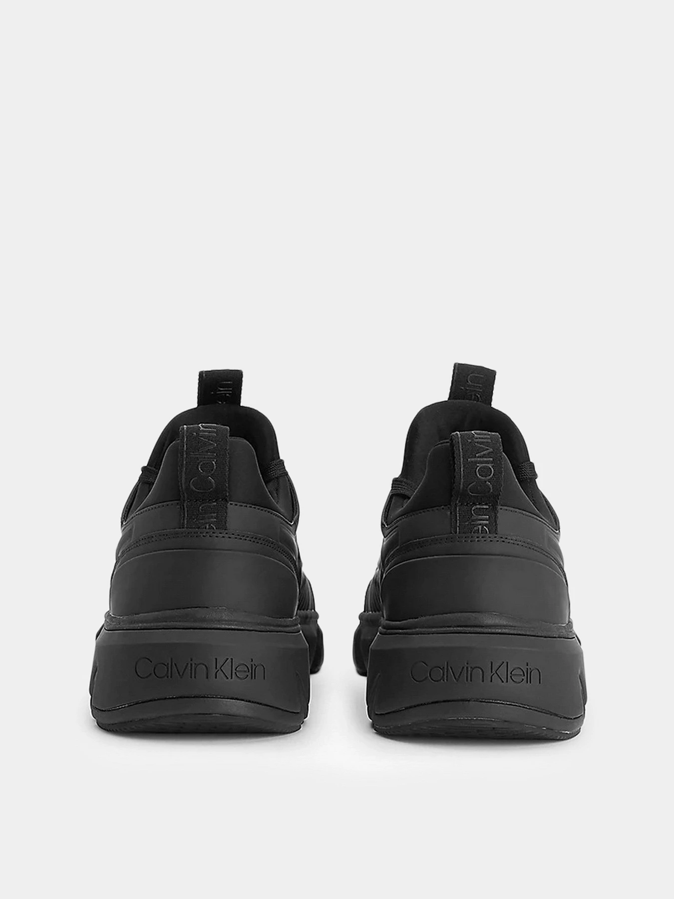 Кеди Calvin Klein модель HM0HM00317-0GJ Фото