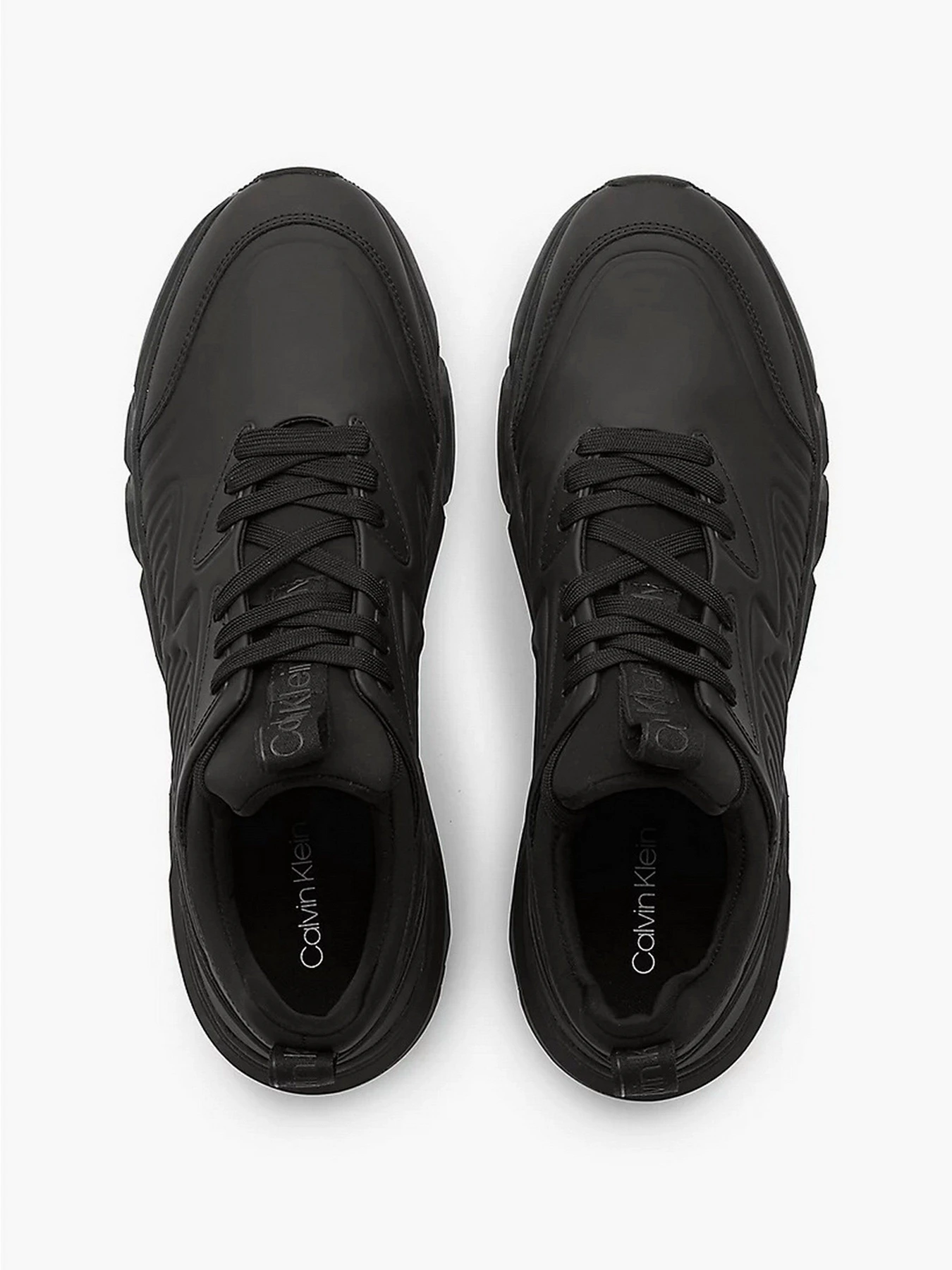 Кеди Calvin Klein модель HM0HM00317-0GJ Фото