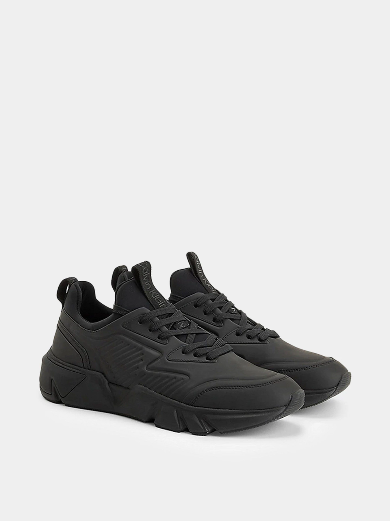 Кеди Calvin Klein модель HM0HM00317-0GJ Фото