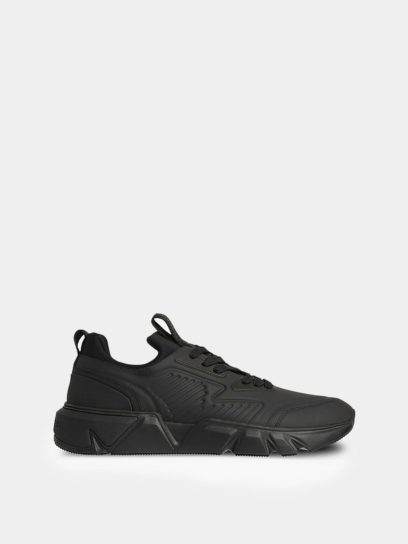 Кеди Calvin Klein модель HM0HM00317-0GJ Фото