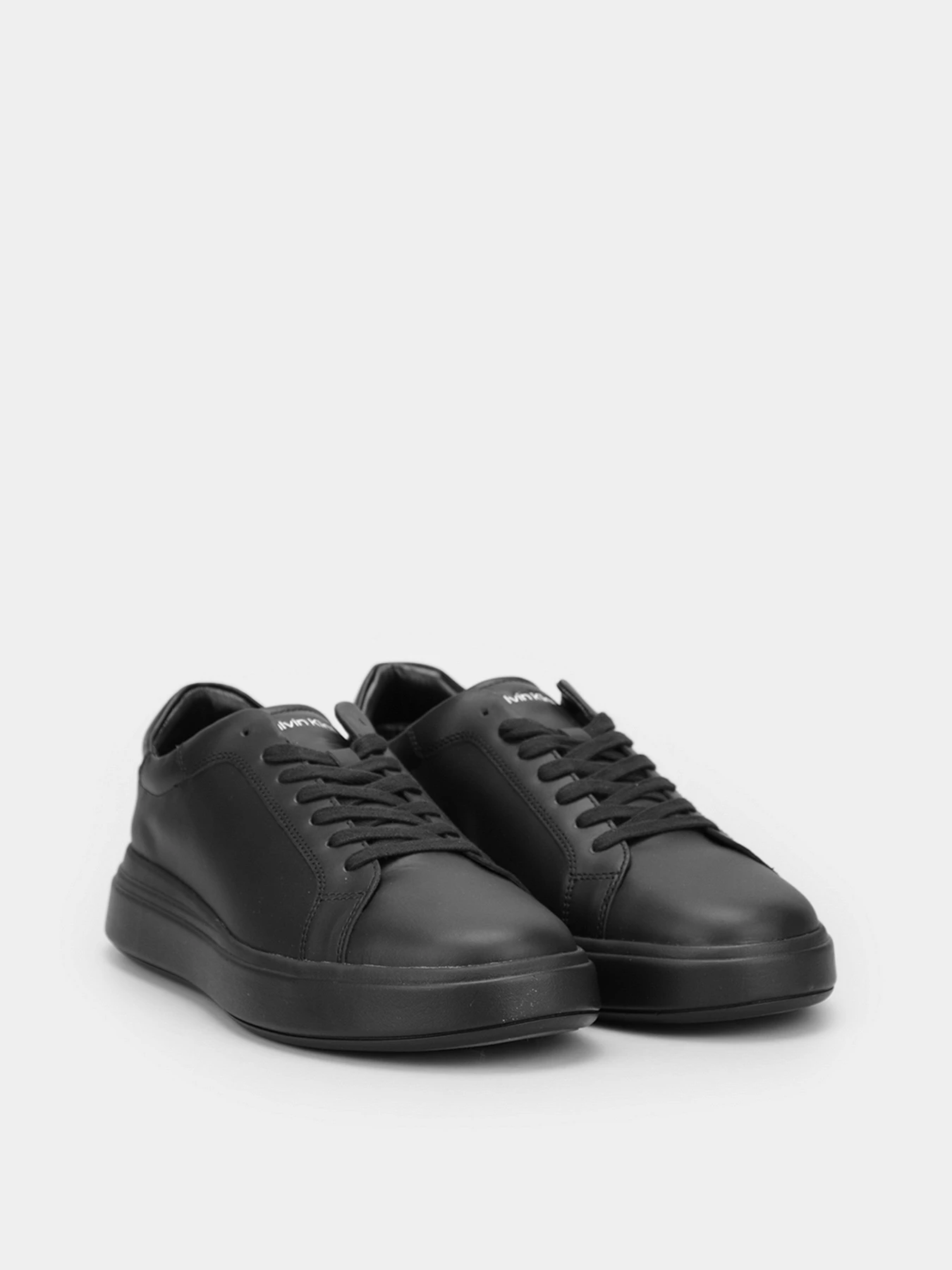 Кеди Calvin Klein модель HM0HM00292-0GJ Кеди Calvin Klein модель HM0HM00292-0GJ Фото