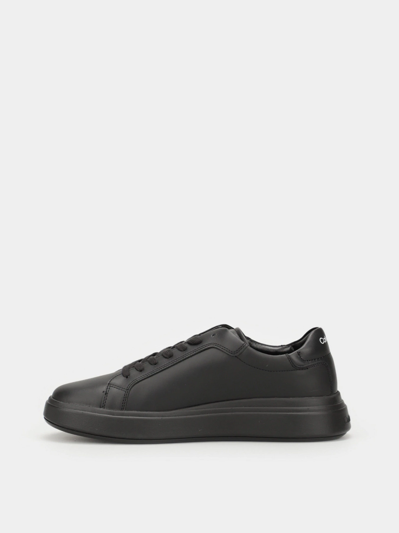Кеди Calvin Klein модель HM0HM00292-0GJ Кеди Calvin Klein модель HM0HM00292-0GJ Фото