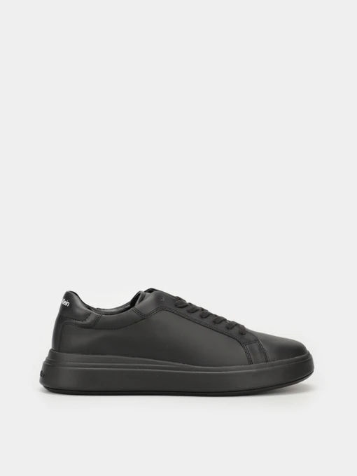 Кеды Calvin Klein модель HM0HM00292-0GJ Фото