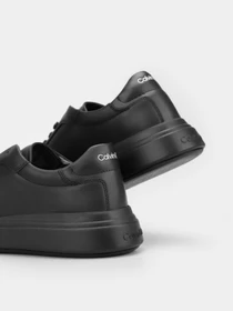 Кеди Calvin Klein модель HM0HM00292-0GJ Фото