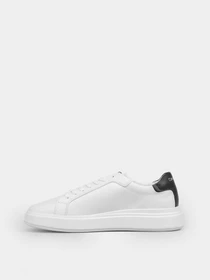 Кеди Calvin Klein модель HM0HM00292-0K6 Фото
