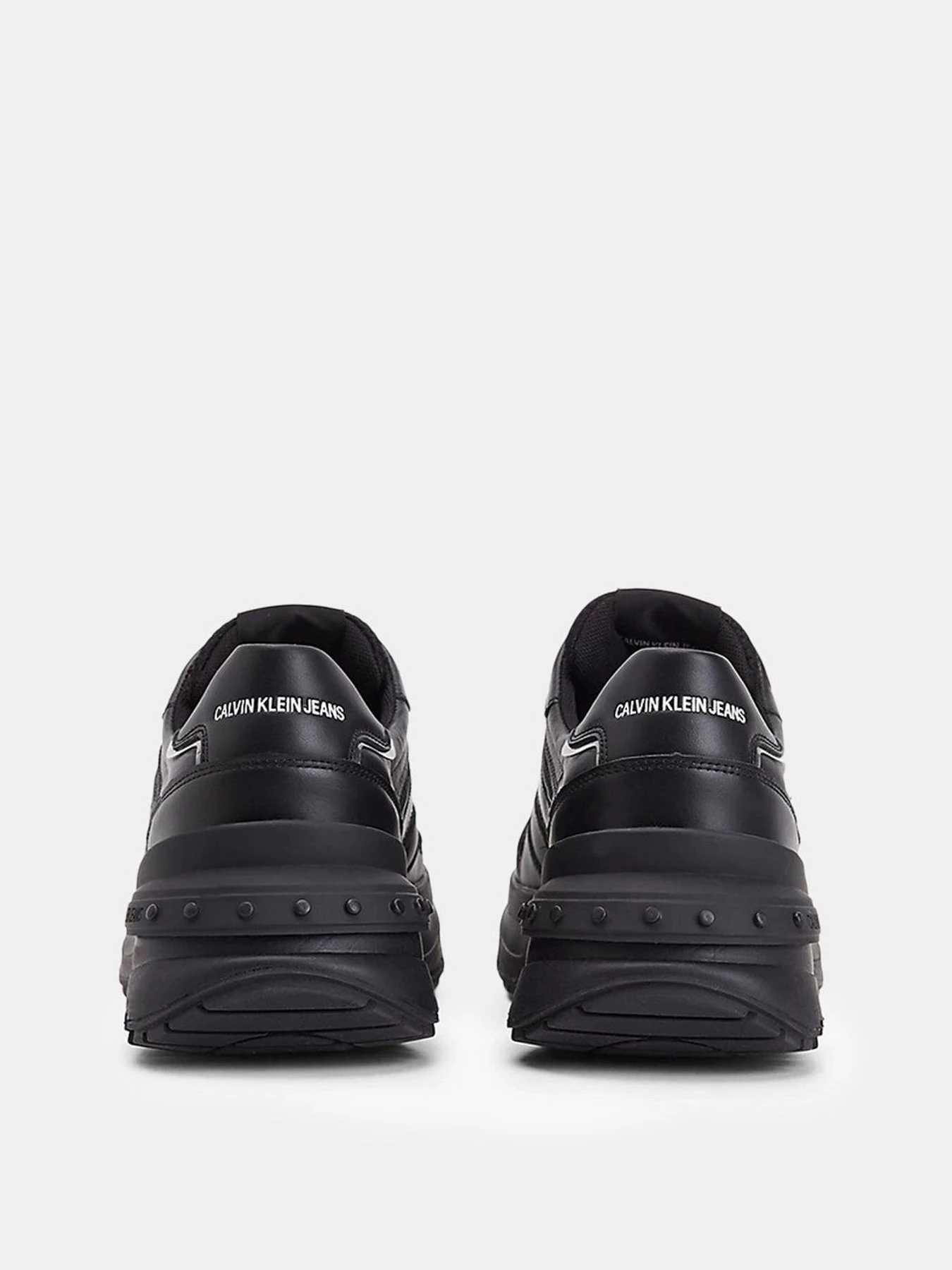 Кроссовки Calvin Klein модель YM0YM00198-0GJ Фото