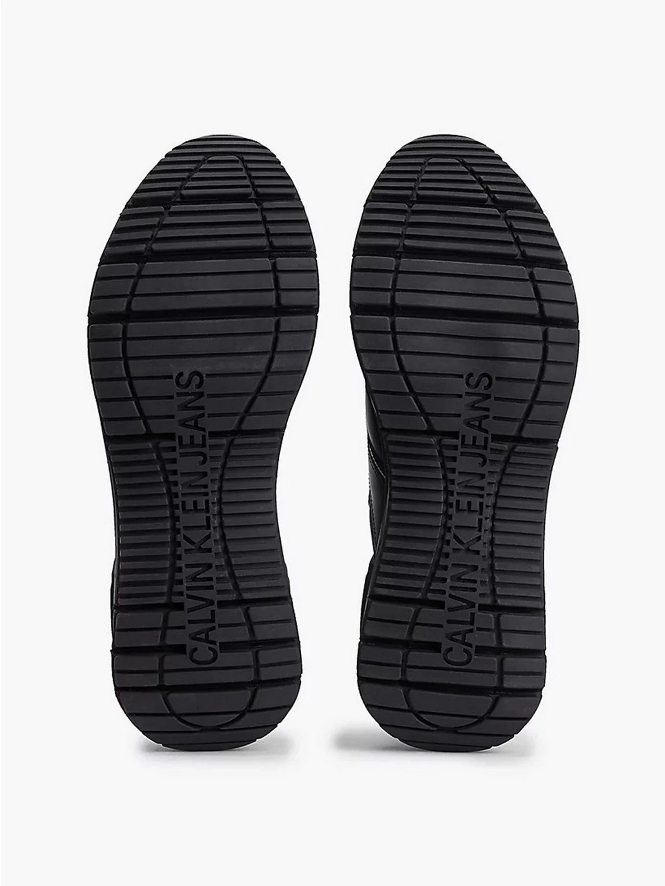 Кроссовки Calvin Klein модель YM0YM00198-0GJ Фото