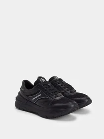 Кроссовки Calvin Klein модель YM0YM00198-0GJ Фото