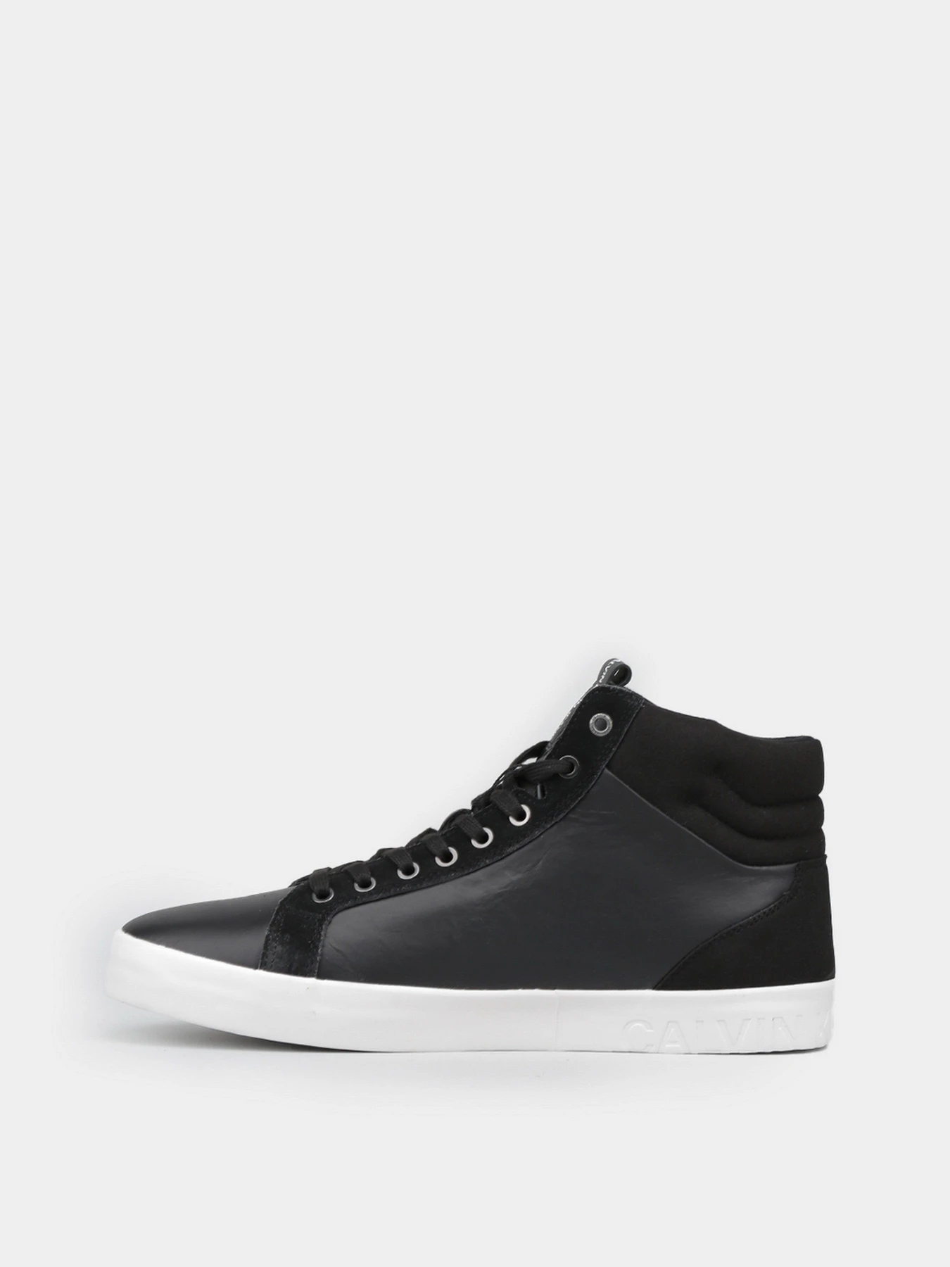 Кеды Calvin Klein модель YM0YM00229-BEH Фото