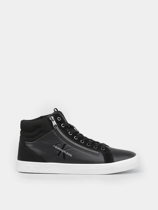 Кеды Calvin Klein модель YM0YM00229-BEH Фото