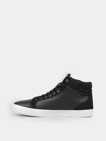 Кеды Calvin Klein модель YM0YM00229-BEH Фото