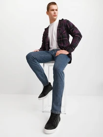 Кеды Calvin Klein модель YM0YM00229-BEH Фото
