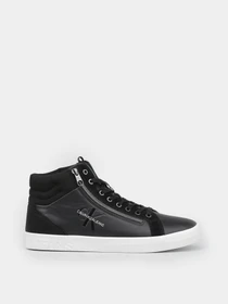 Кеды Calvin Klein модель YM0YM00229-BEH Фото