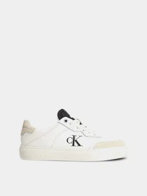 Кеди Calvin Klein модель YM0YM00283-03A Фото