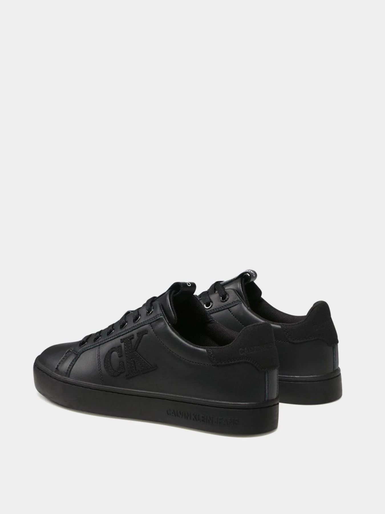 Кеди Calvin Klein модель YM0YM00285-0GJ Фото