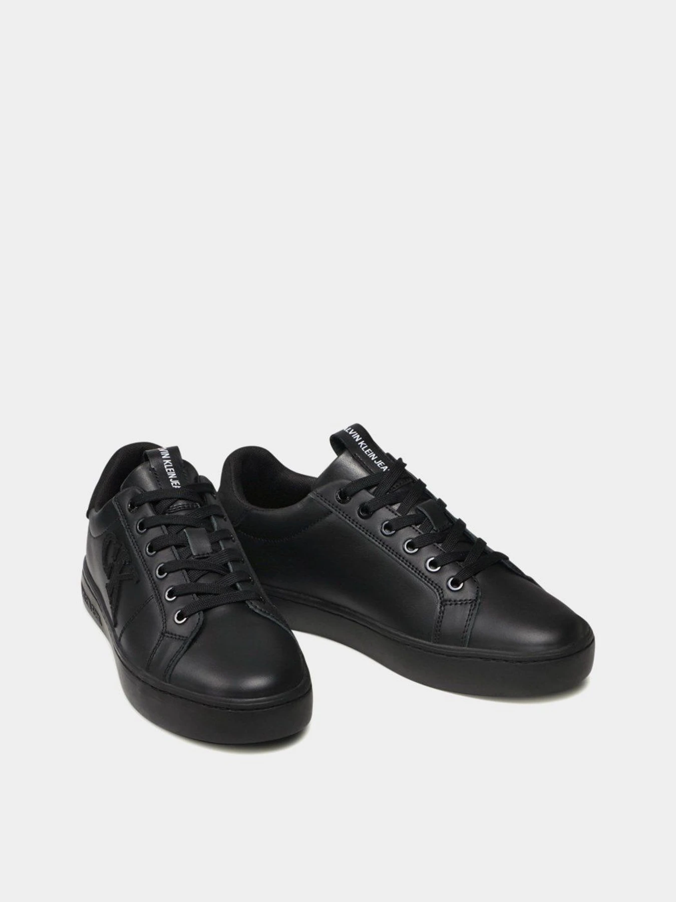 Кеди Calvin Klein модель YM0YM00285-0GJ Фото