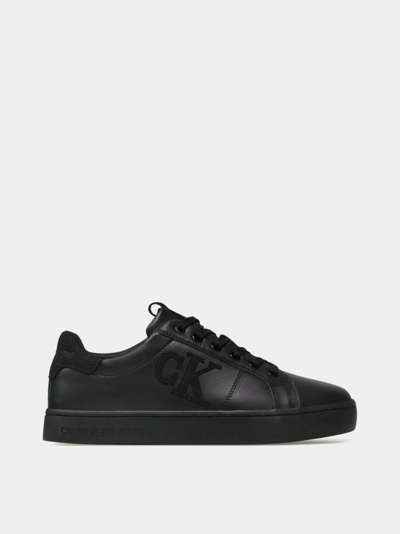 Кеди Calvin Klein модель YM0YM00285-0GJ Фото