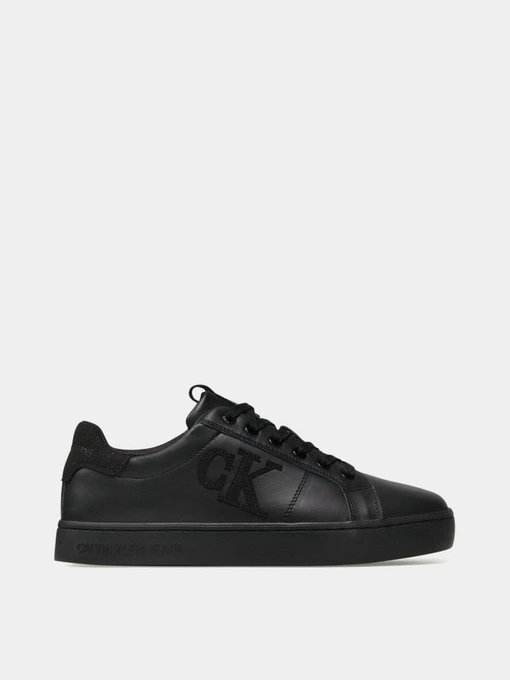 Кеды Calvin Klein модель YM0YM00285-0GJ Фото