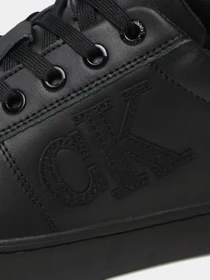 Кеди Calvin Klein модель YM0YM00285-0GJ Фото