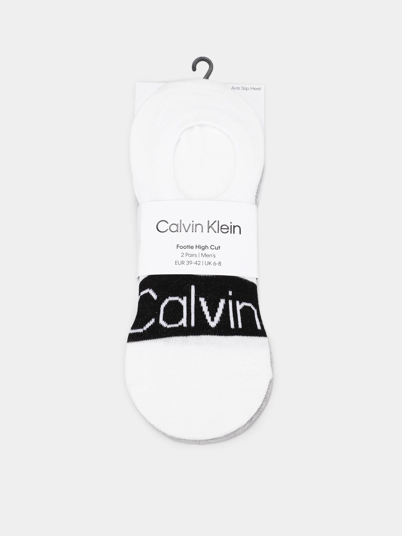 Носки и гольфы Calvin Klein модель 701218713001 Фото